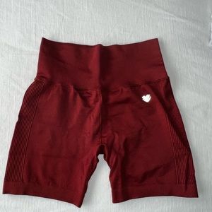 forever 21 biker shorts perfect condition